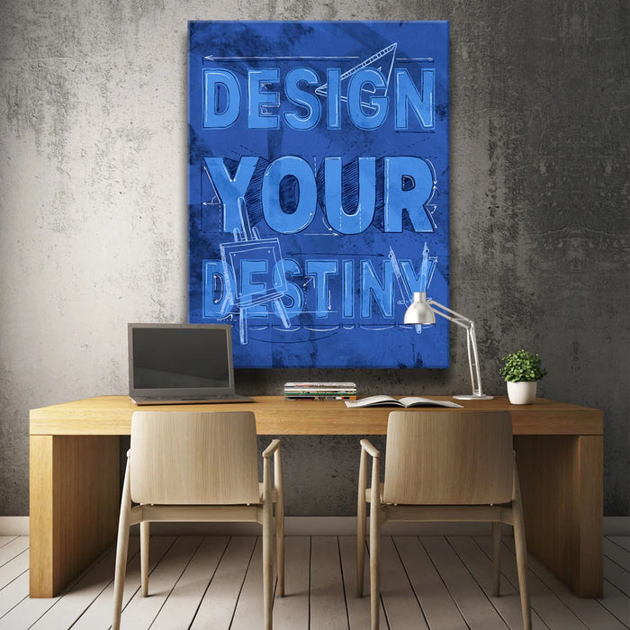 Featured image 3 for Design Your Destiny II - Sketch