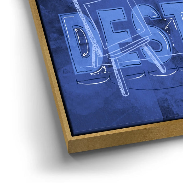 Featured image 13 for Design Your Destiny II - Sketch