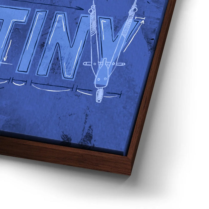 Featured image 15 for Design Your Destiny II - Sketch