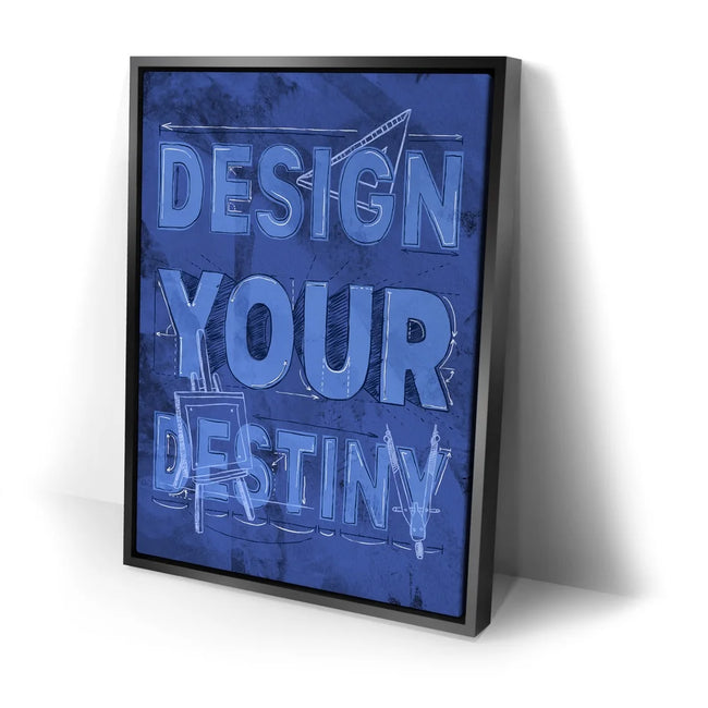 Featured image 2 for Design Your Destiny II - Sketch