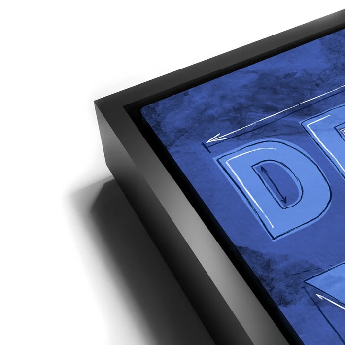 Featured image 12 for Design Your Destiny II - Sketch