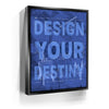 Featured image 6 for Design Your Destiny II - Sketch