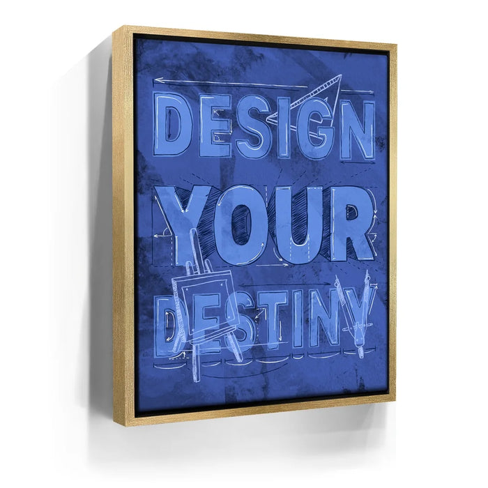 Featured image 8 for Design Your Destiny II - Sketch