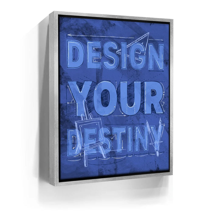 Featured image 9 for Design Your Destiny II - Sketch