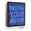 Featured image 11 for Design Your Destiny II - Sketch