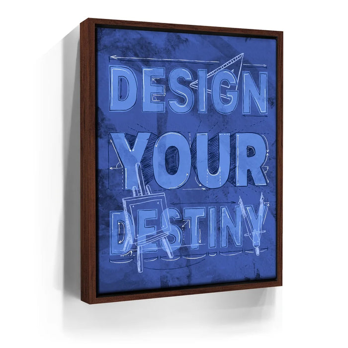 Featured image 11 for Design Your Destiny II - Sketch