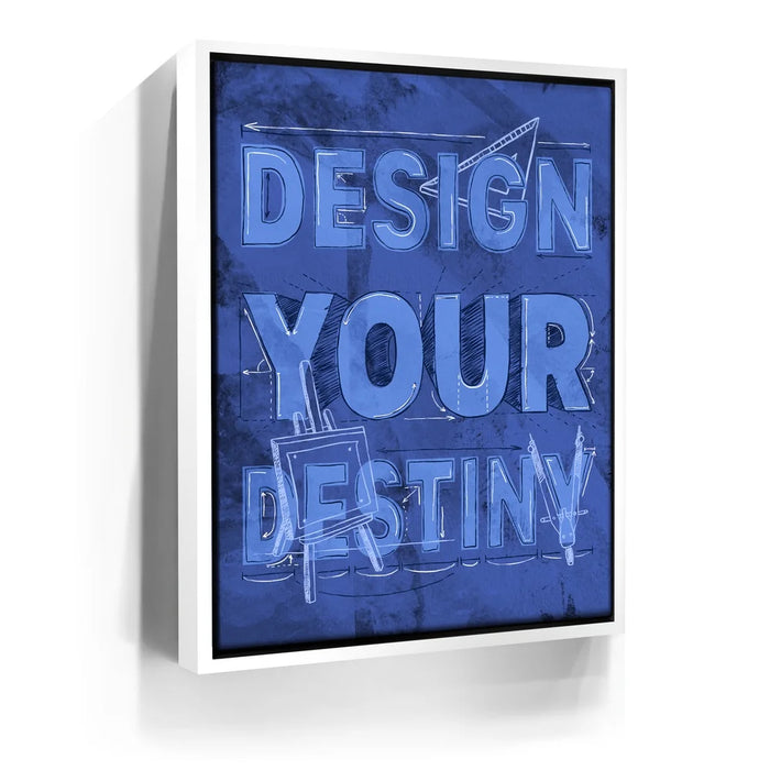 Featured image 7 for Design Your Destiny II - Sketch