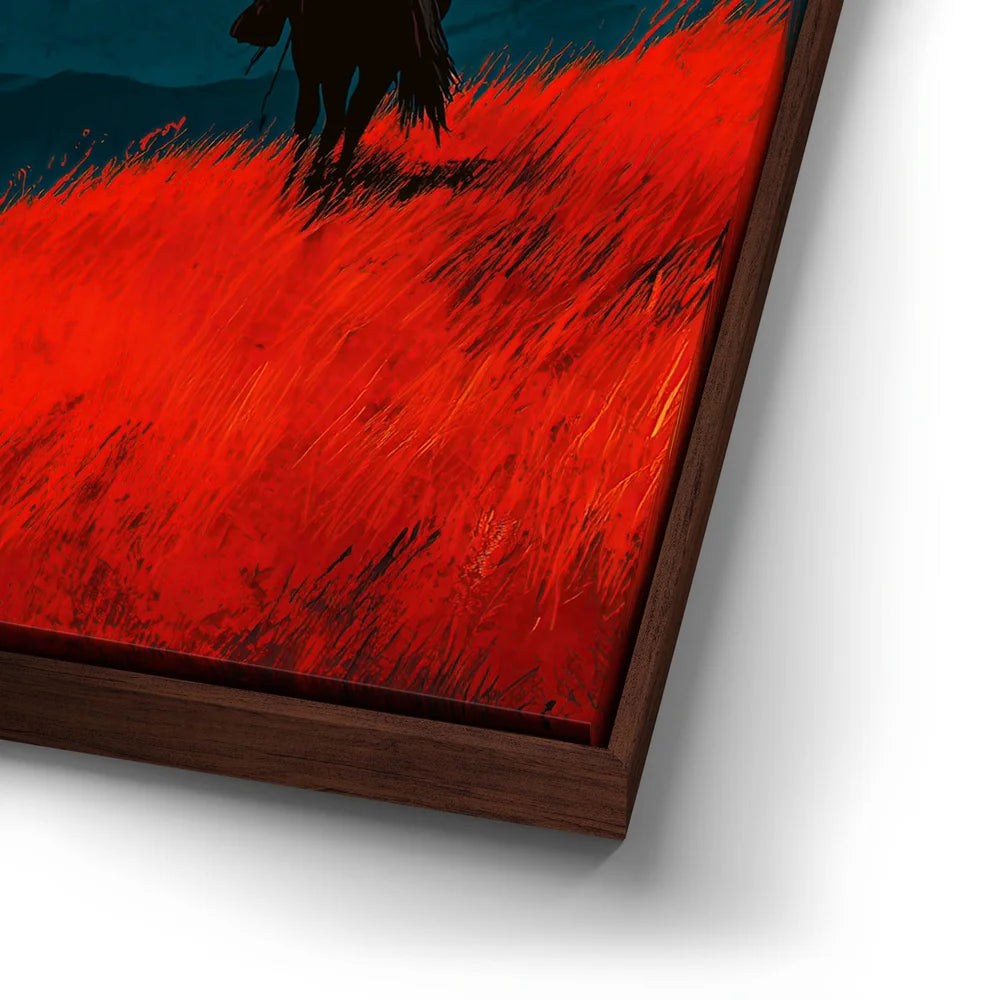 Featured image 14 for Desolate Dusk