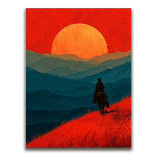 Desolate Dusk