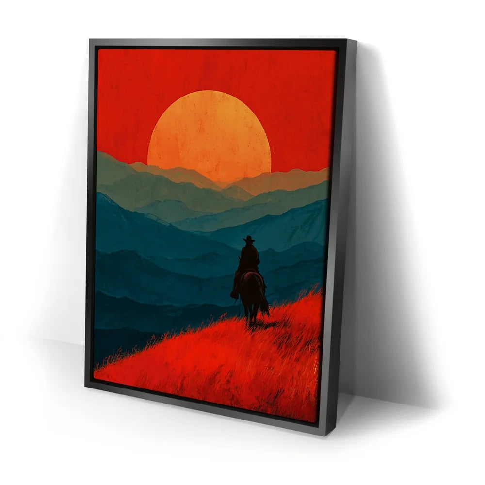 Featured image 2 for Desolate Dusk