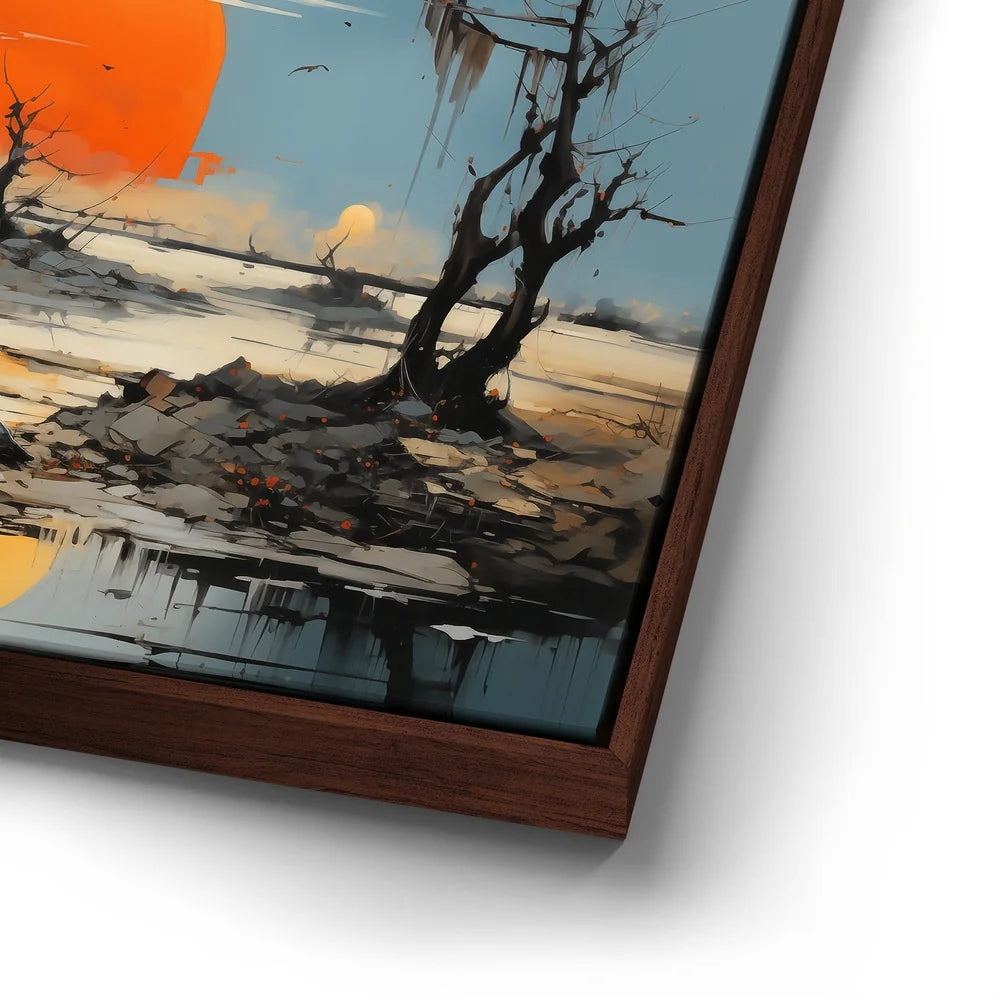 Featured image 14 for Desolation