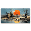 Featured image 1 for Desolation