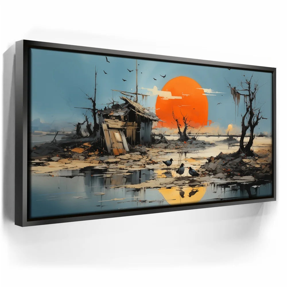 Featured image 5 for Desolation
