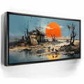 Featured image 5 for Desolation