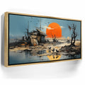 Featured image 7 for Desolation