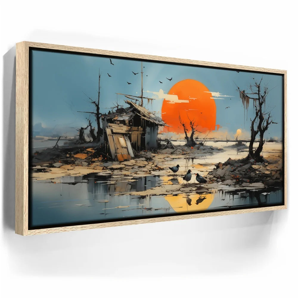 Featured image 9 for Desolation
