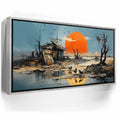 Featured image 8 for Desolation