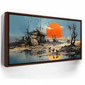 Featured image 10 for Desolation