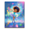 Featured image 1 for Dewy Steps