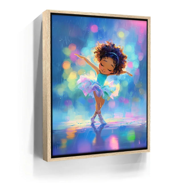 Featured image 9 for Dewy Steps
