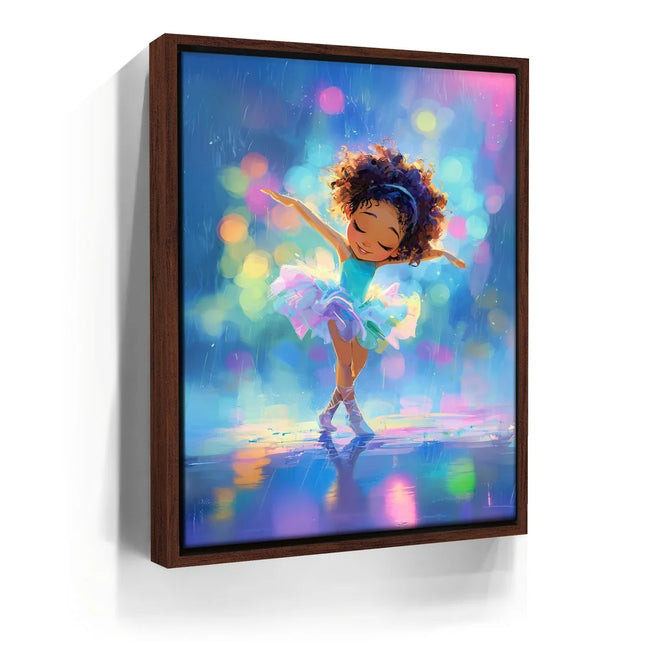 Featured image 10 for Dewy Steps