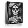 Featured image 5 for Dia De Los Muertos - Black and White II