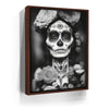 Featured image 10 for Dia De Los Muertos - Black and White II
