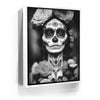 Featured image 6 for Dia De Los Muertos - Black and White II