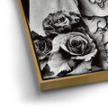 Thumbnail image 12 for Dia De Los Muertos - Black & White