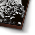 Thumbnail image 14 for Dia De Los Muertos - Black & White