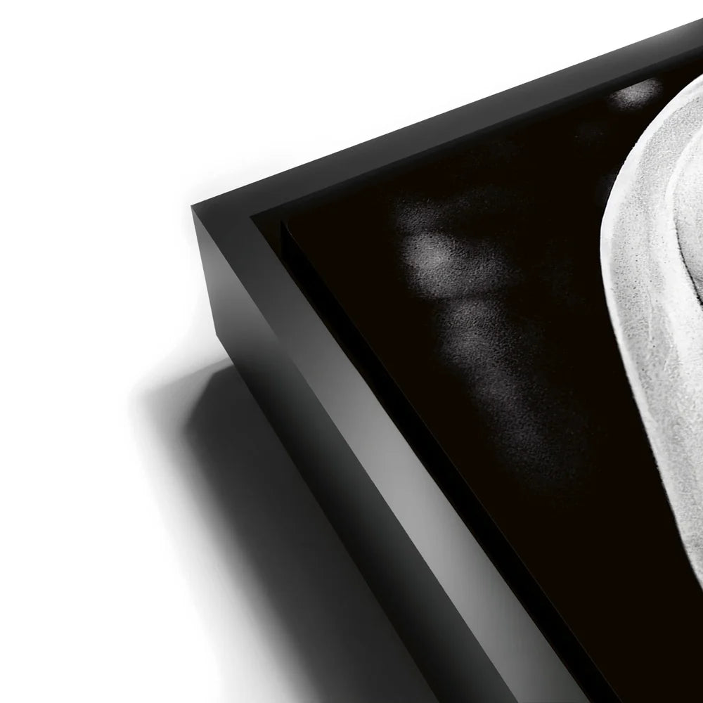 Featured image 11 for Dia De Los Muertos - Black & White