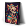 Thumbnail image 2 for Dia De Los Muertos - Chihuahua