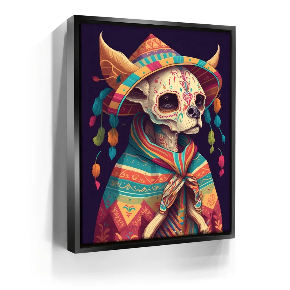 Featured image 5 for Dia De Los Muertos - Chihuahua