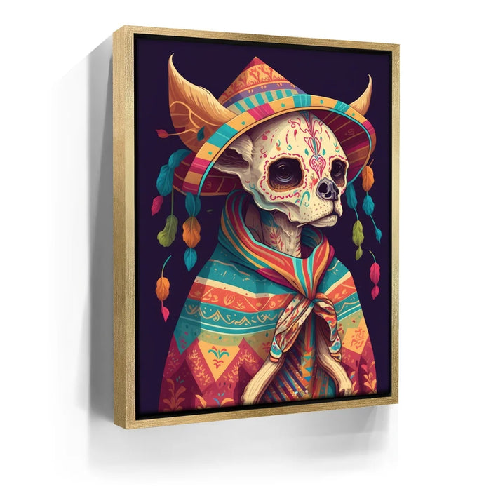 Featured image 8 for Dia De Los Muertos - Chihuahua