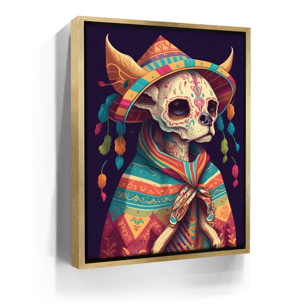 Featured image 7 for Dia De Los Muertos - Chihuahua