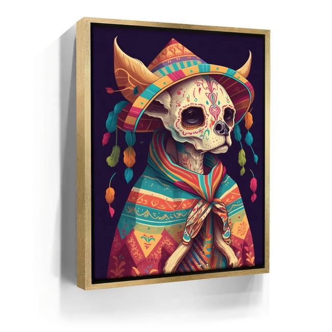 Featured image 7 for Dia De Los Muertos - Chihuahua