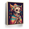 Featured image 9 for Dia De Los Muertos - Chihuahua