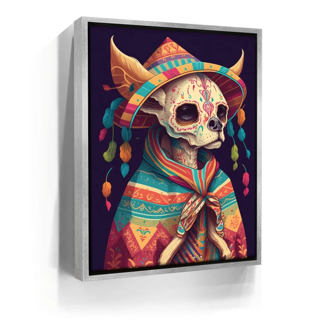 Featured image 8 for Dia De Los Muertos - Chihuahua