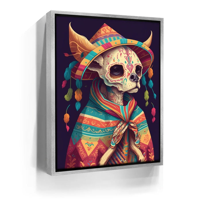 Featured image 9 for Dia De Los Muertos - Chihuahua