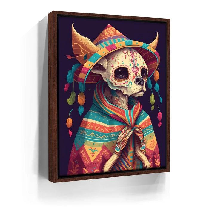 Featured image 11 for Dia De Los Muertos - Chihuahua