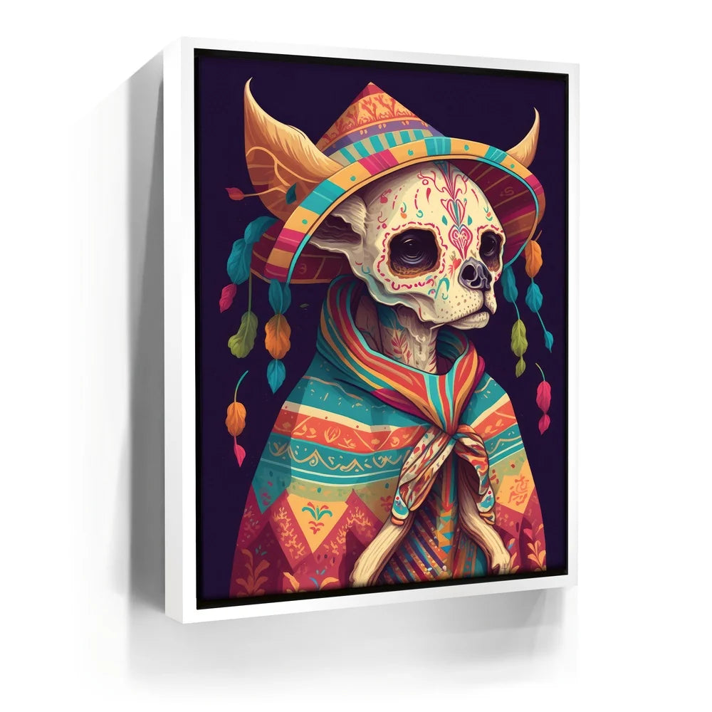 Featured image 6 for Dia De Los Muertos - Chihuahua