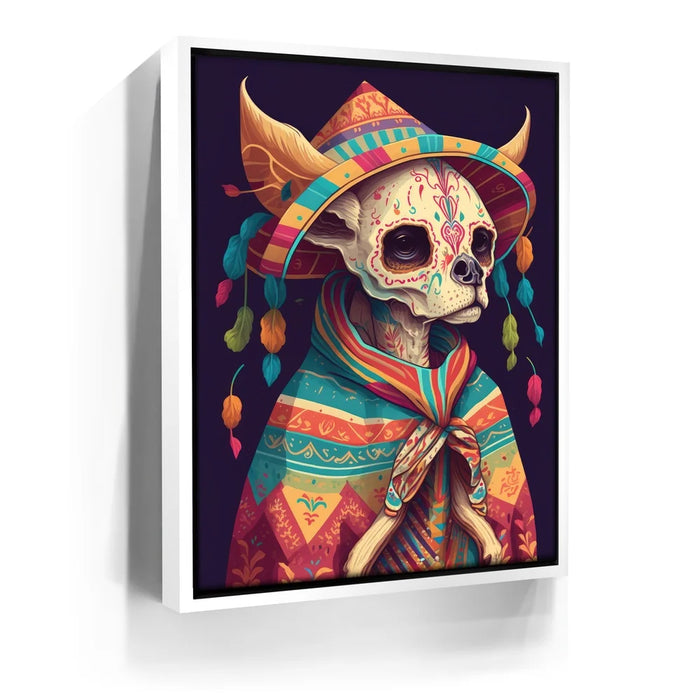 Featured image 7 for Dia De Los Muertos - Chihuahua