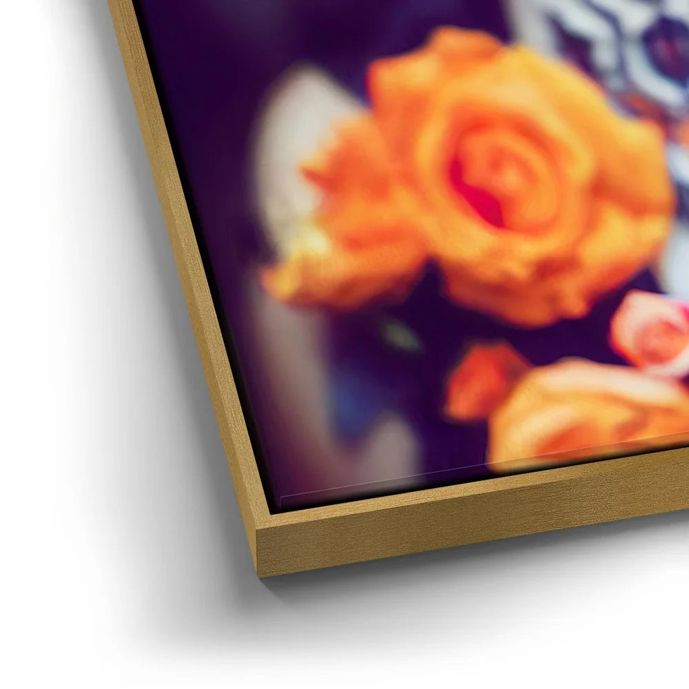 Featured image 12 for Dia De Los Muertos - Colorful