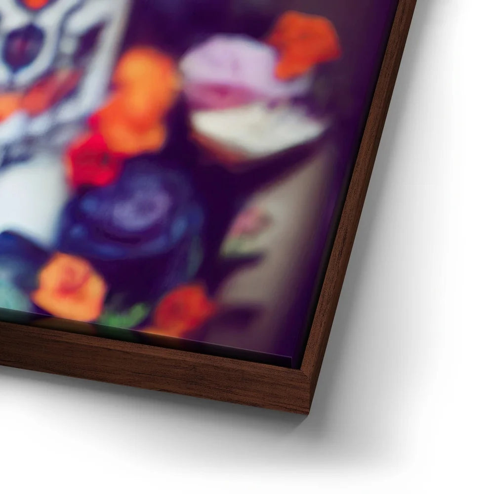 Featured image 14 for Dia De Los Muertos - Colorful