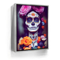Featured image 8 for Dia De Los Muertos - Colorful