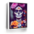 Featured image 6 for Dia De Los Muertos - Colorful