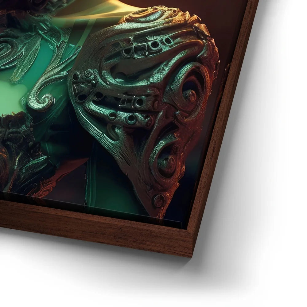 Featured image 14 for Dia De Los Muertos - Gold