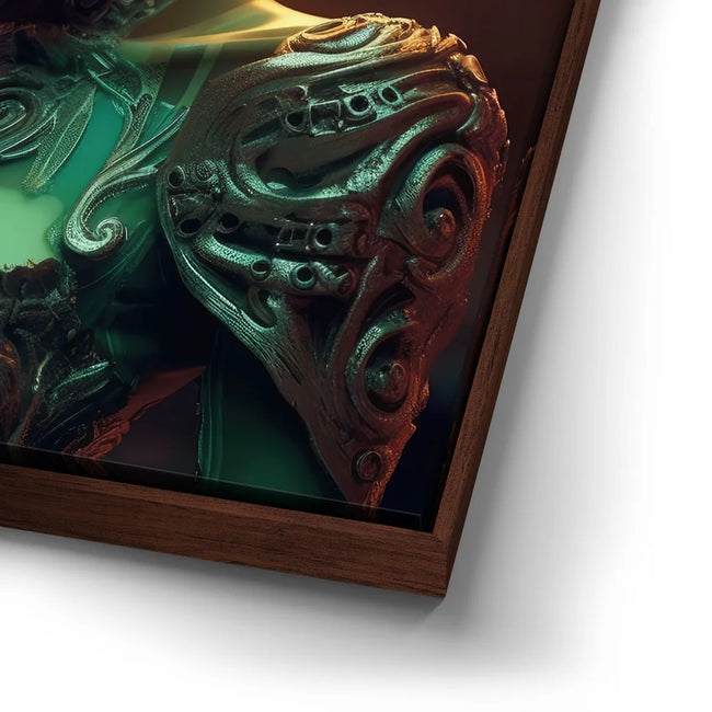 Featured image 14 for Dia De Los Muertos - Gold