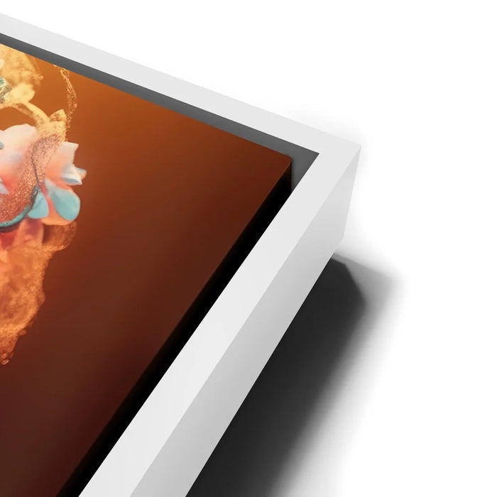 Featured image 14 for Dia De Los Muertos - Gold