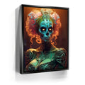 Featured image 5 for Dia De Los Muertos - Gold